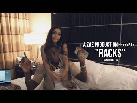 RoadRunner LK - Racks (Official Music Video)