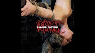 Waco Jesus - Mayhem Doctrine