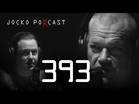 Jocko Podcast 393 : 4th of July 1863