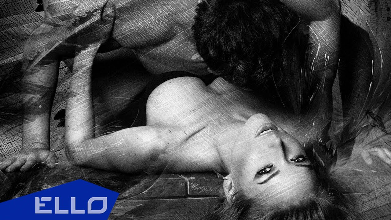Marq Markuz ft. Bravve — Cocaina