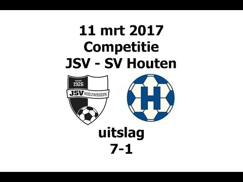 20170311 JSV - Houten JO14-1 7-1