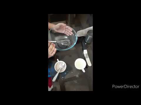 HOW TO MAKE  CHOCOLATE CAKE...IN ONLY 3 INGREDIENTS🤗