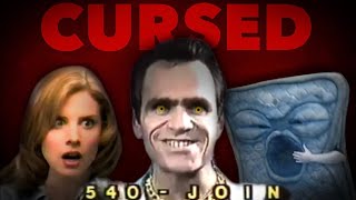 These Commercials Shouldn't Exist...