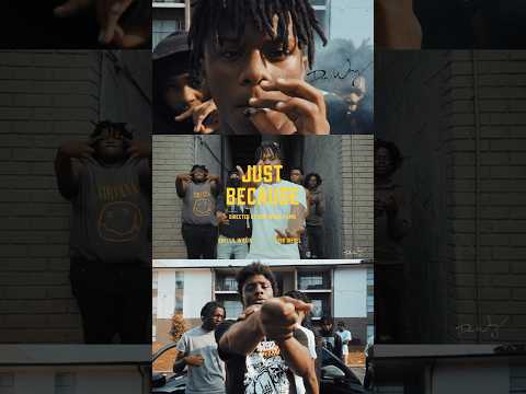 Day1 Lil Willie & 4192 Diesel “Just Because” out now on @day1_willie channel! #LilBaby #Gunna #Durk