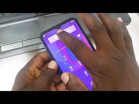 How To Hard Reset And Frp Bypass Doogee X95 Without Internet or PC