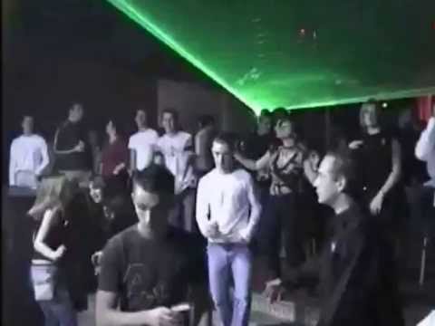 Ish - Space invaders (hard trance mix)