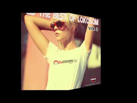 DEMO CD The Best Of Lokosom Vol 3 | Dj Osman