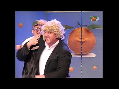 Portokalli, 4 Qershor 2006 - Boli (1 qershori)