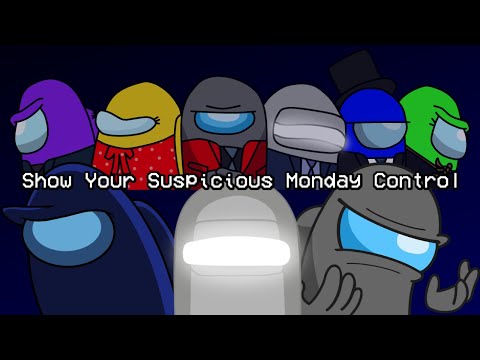 Mashup | CG5² ft. Chi-Chi, Dolvondo, etc. x OR3O² x DHeusta² - Show Your Suspicious Monday Control