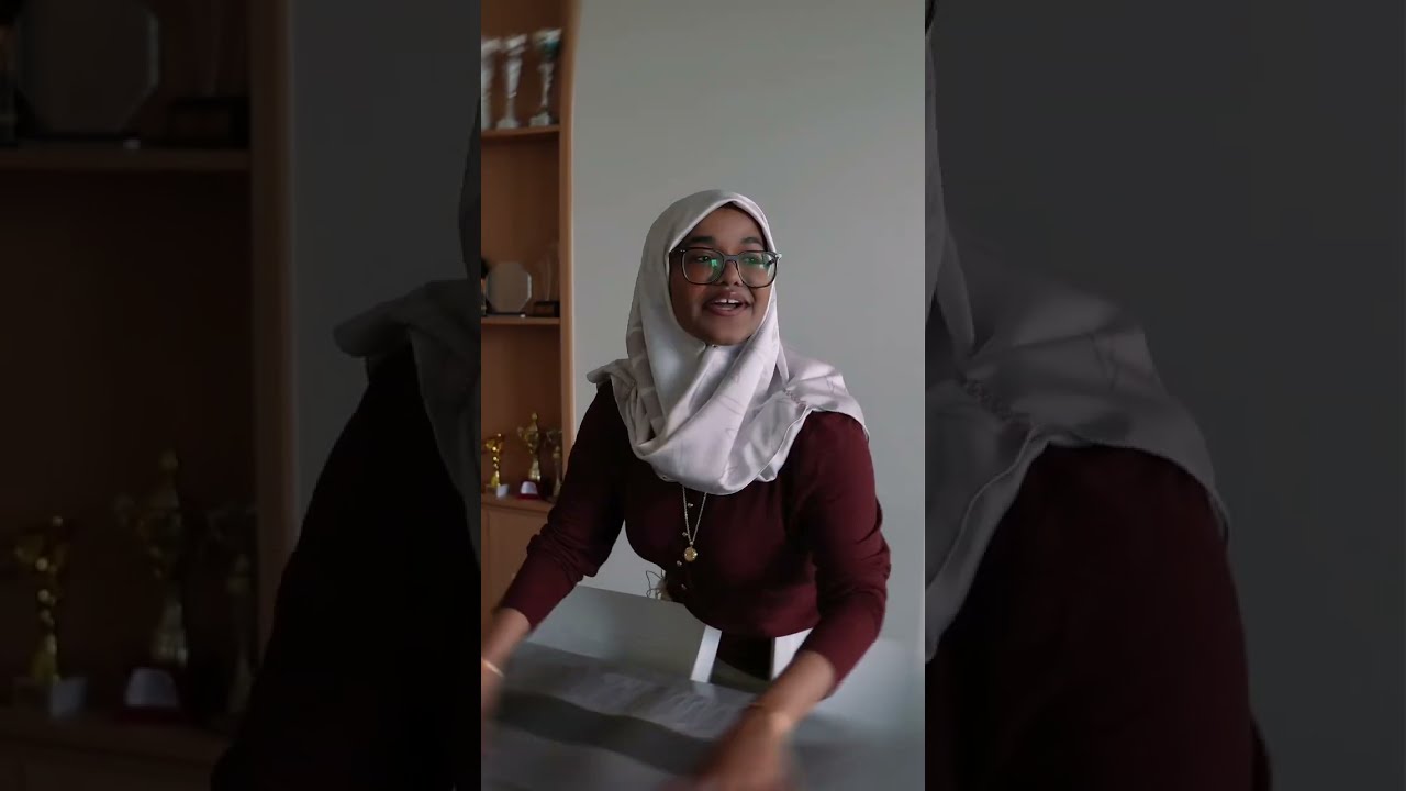 Ramadan 1447 - Video 2