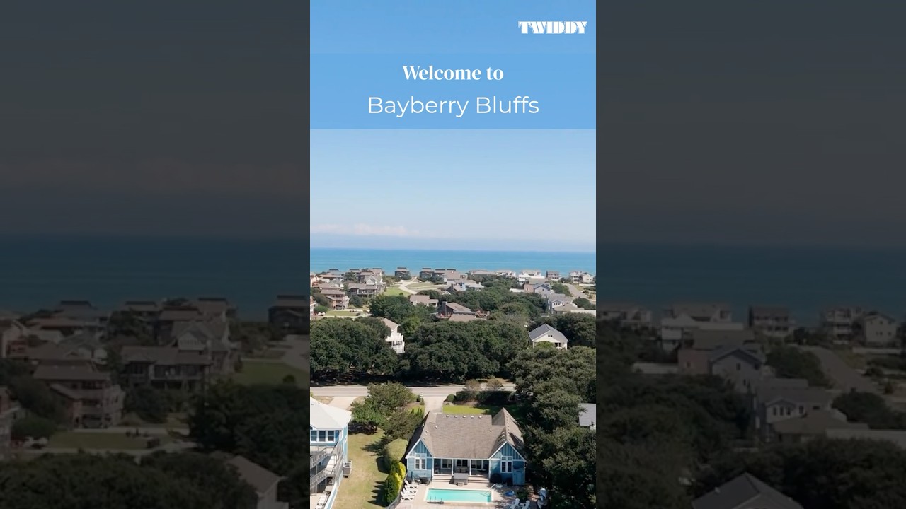Bayberry Bluffs (Community)