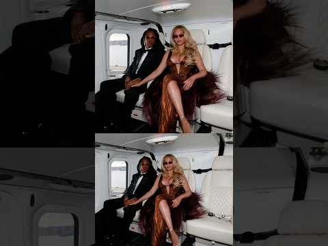 #Beyonce & #JayZ Partying in ATLANTIC CITY 🎉💎 #youtubeshorts