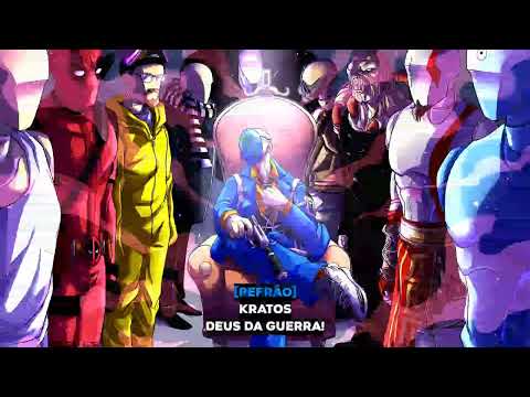 8. Gabriel Rodrigues - KRATOS [Prod. Soulker] (CORTADO)