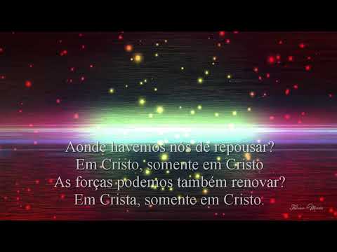 Em Cristo Fruimos A Paz video