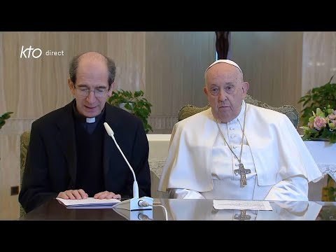 Angelus du 26 novembre 2023