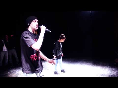 Mc Medoc - Idyle Live 78 Chanteloup les Vignes (Bonus Exclus Mc Medoc Remix Tyga Lil Wayne Drake)