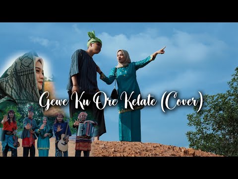 Gewe Ku Ore Kelate (Cover)