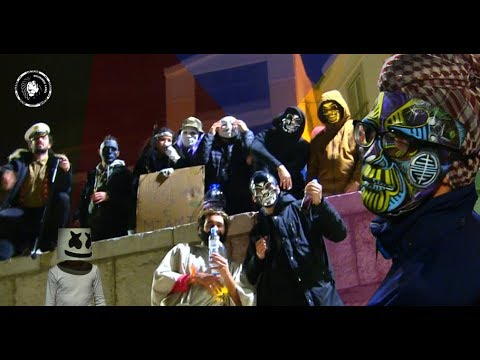 Rollin'Dreds - Catembe em Miami (Beat: RL)