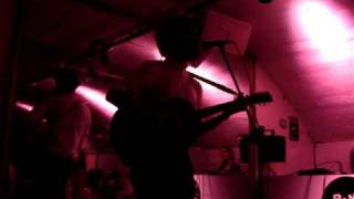 David-Ivar Herman Düne - Not On Top - Panic Room - Paris - June 23, 2009.