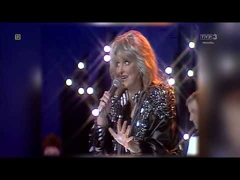 Urszula Sipińska - Gdzie ten świat z 60 lat