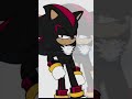 Lonely Lonely Sonic Sonicthehedgehog Sonictweening Sonicanimation Shadow Shadowthehedgehog