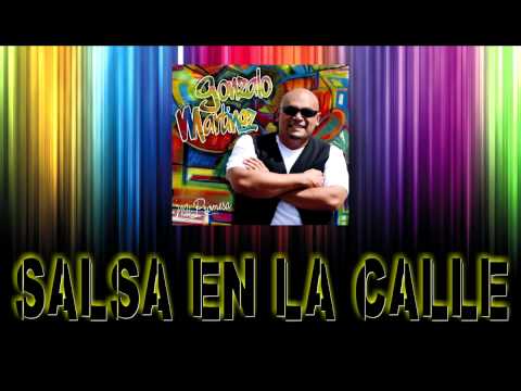 GONZALO MARTINEZ - TE ESTOY QUERIENDO TANTO