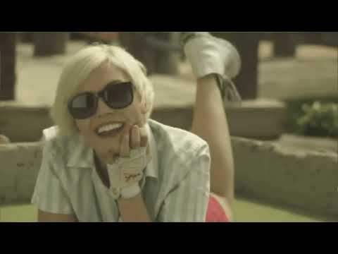 Futurecop! - The Only Way (ft. Keenhouse) (20% Slowed and Reverbed)