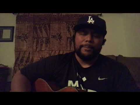 Junior Maile - She’ll Leave You With A Smile (Acoustic)