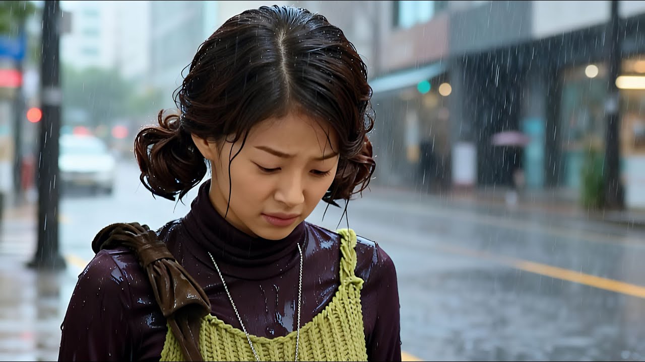 After being played by her boyfriend, the poor girl came up with a terrifying idea.