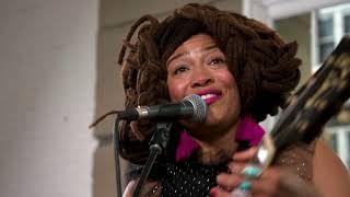 Valerie June - You Can&#39;t Be Told (Live on KEXP)