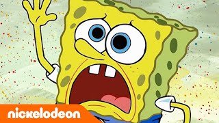 Download lagu SpongeBob Sahabat Gelembung Membuat Semua Orang Ma... mp3