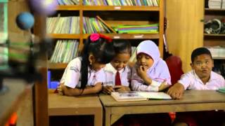 Plan Indonesia - MBS Inclusive - Education for All