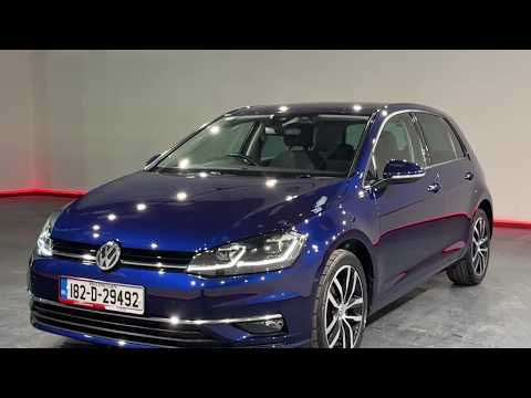 Volkswagen Golf 1.4 AUTOMATIC - DIAMOND CUT ALLOYS - Image 2