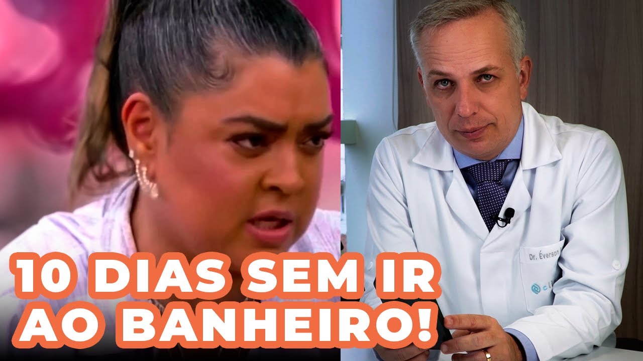 Descobrindo os sinais: react à entrevista reveladora de preta gil sobre o câncer colorretal