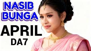 Download lagu NASIB BUNGA - APRIL DA7 [VERSI MUSIK INDIA] KARYA H.RHOMA IRAMA mp3