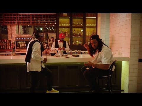 YGTUT - Dollar Signs (Official Music Video)