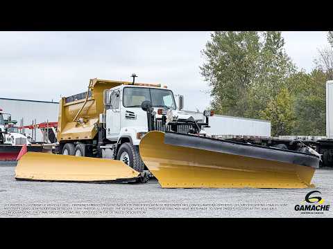 WESTERN STAR 4700 2015
