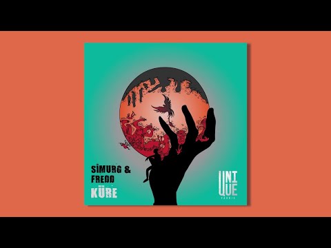 Simurg - Küre Feat. Fredd [Prod by EB]