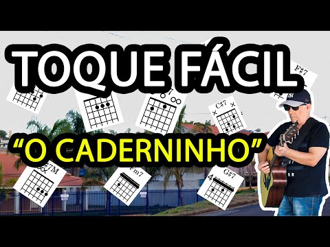O Caderninho - Luiz Melodia