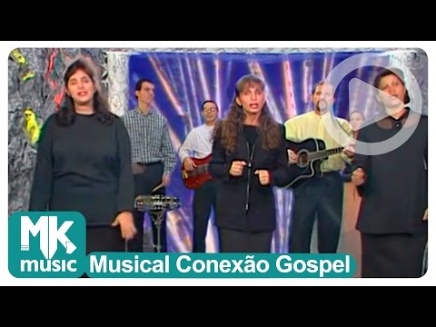 Comunidade Evangelica da Zona Sul - Rompendo em Fé (Musical Conexão Gospel)