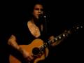 Ryan Cabrera "Let's Take Our Time" 