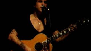 Ryan Cabrera  &quot;Let&#39;s Take Our Time&quot;