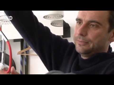 Ausstellung"Handmade in Germany" | Euromaxx