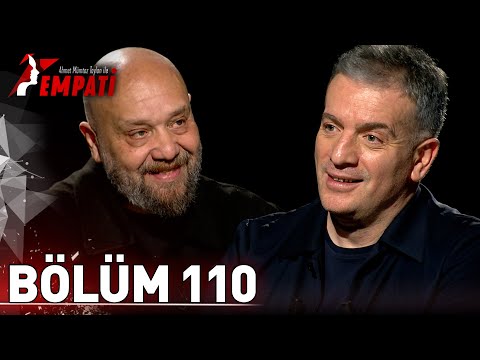 Empati 110. Bölüm - Murat Cemcir