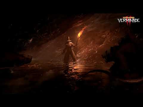 Vermintide 2 Unreleased OST - Last Hero Standing
