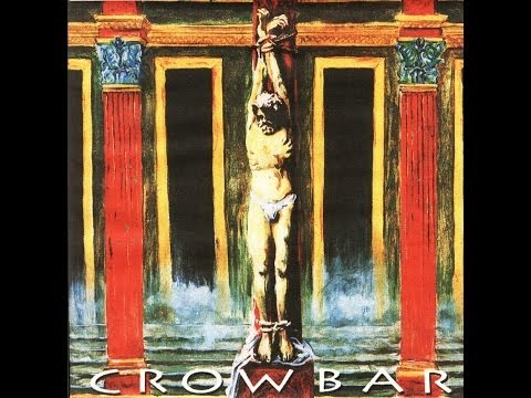 crowbar - I have failed