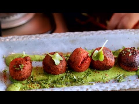 download lagu mp3 mp4 Beetroot Falafel Recipe, download lagu Beetroot Falafel Recipe gratis, unduh video klip Beetroot Falafel Recipe