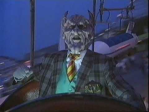 Dr  Terror's Vault Of Terror