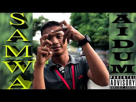 AIDUM - Samwa (Prod. By Ramsey Beatz)