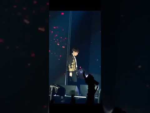 BTS Jungkook Magic Shop Berlin 2018 love yourself